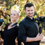 Amelia - Photographe et vidéaste