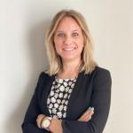 Perrine - Consultante RH
