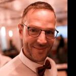 Frédéric - Attaché de presse freelance