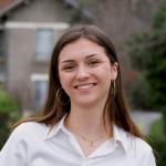 Mélanie - Correctrice et Relectrice en langue française