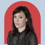 Johanne - Graphiste Webdesigner