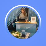 Hana - Office manager Senior