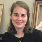Mathilde - Correctrice, traductrice et rédactrice Freelance