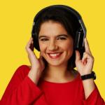 Djamila - Rédactrice web SEO - Copywritter