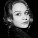 Mathilde - Directrice artistique & graphiste