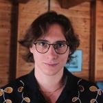 Fabrice - Artiste 3D - Motion Designer Freelance