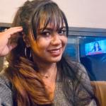 Ornella Maria - Chargée de recrutement et Sourcing