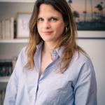 Emilie - Consultante recrutement, communication interne, podcast.