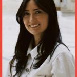 Maria Camila - Styliste