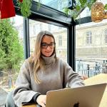 Léa - Community Manager