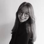 Axelle - Chargé de communication digitale & Social Media Manager
