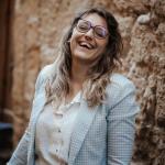 Océane - Consultante en communication & stratégie éditoriale