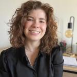 Elora - Rédactrice & Content manager