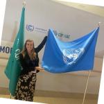 Marie - Expert traductrice et interprète en EN<>FR et ES<>FR