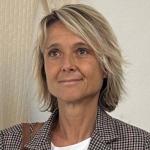 Virginie - Commerciale showroom dans le secteur de la mode