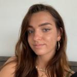 Léa - Webdesigner
