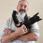 Guillaume - Photographe Portraitiste et famille