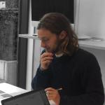Marin - Designer produit & retail