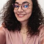 Zineb - Marketing - Communication - Formation