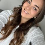 Héléna - Social media manager