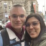 Alexandra - Traductrice freelance italien - français
