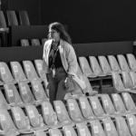 Camille - ASSISTANTE PRODUCTION EVENEMENTIEL
