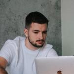 Corentin - Webmaster - WordPress / Webflow / SEO