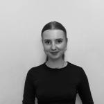 Juliette - Rédactrice-réviseure/ Journaliste
