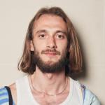 Valentin - Motion designer / Monteur vidéo
