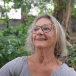 Nadia - Formatrice assistante de vie aux familles