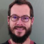 Benoit - Dessinateur concepteur CAO DAO
