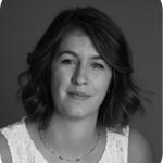 Sandrine - BTS DESIGN D'ESPACE