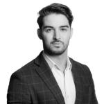 Grégoire - Account Executive