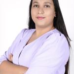 Nesrine - Ingénieur de développement PYTHON JS