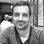 Olivier - Graphiste maquettiste senior