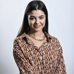 Sirine - Community manager et Créatrice de contenu UGC
