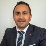Nahssim - Ingénieur d'affaires et Manager