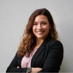 Marie - Chargée de communication et community manager