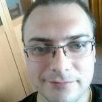 Johnny - Informaticien spécialisé cyberprotection
