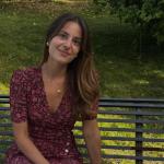 Alexia - Social media manager - Meta & Tik Tok, Tik Tok Shop.