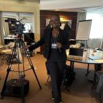Chelsea - EVENT MANAGER