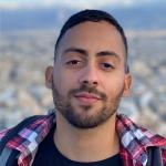 Abed - PMO / Project Manager