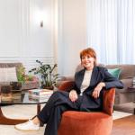 Patricia - Architecte d’intérieur | Design, sur-mesure & prescription