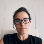 Delphine - Responsable Administratif et Comptable