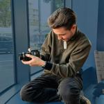Etienne - Freelace chargé de communication