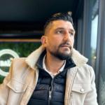 Yasin - Commercial/Animateur/Formateur