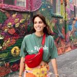 Camille - Directrice artistique