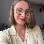 Léonie - Consultante en communication et image de marque