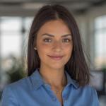 Jennah - Community Manager / Photographe / Vidéaste