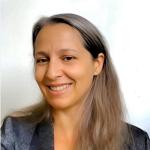Emmanuelle - Consultante et Cheffe de projet en santé